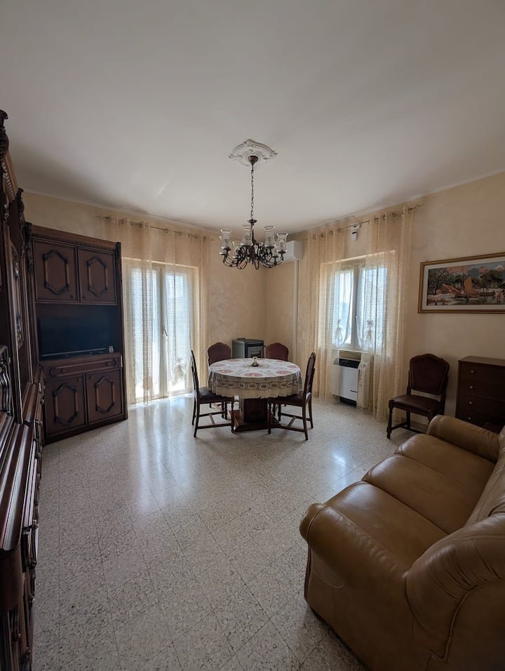 Casa vacanze Rieti
