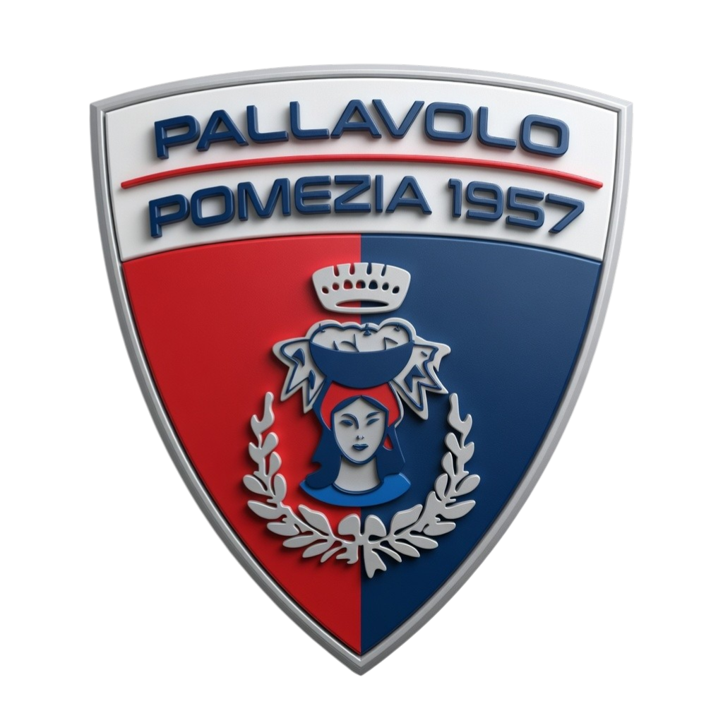 Stemma Pallavolo Pomezia