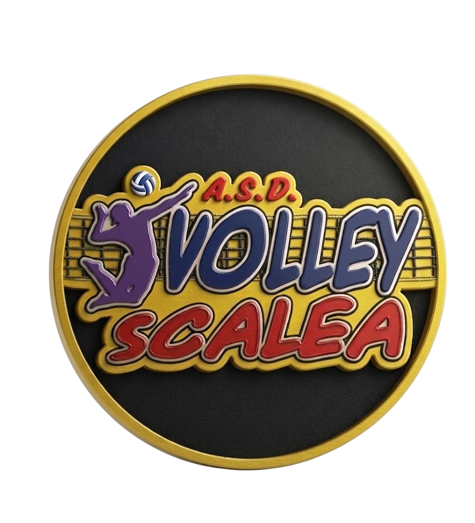 Volley Scalea
