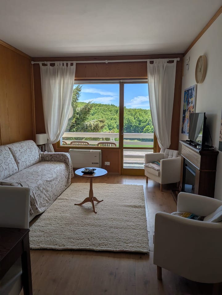 Casa vacanze Terminillo